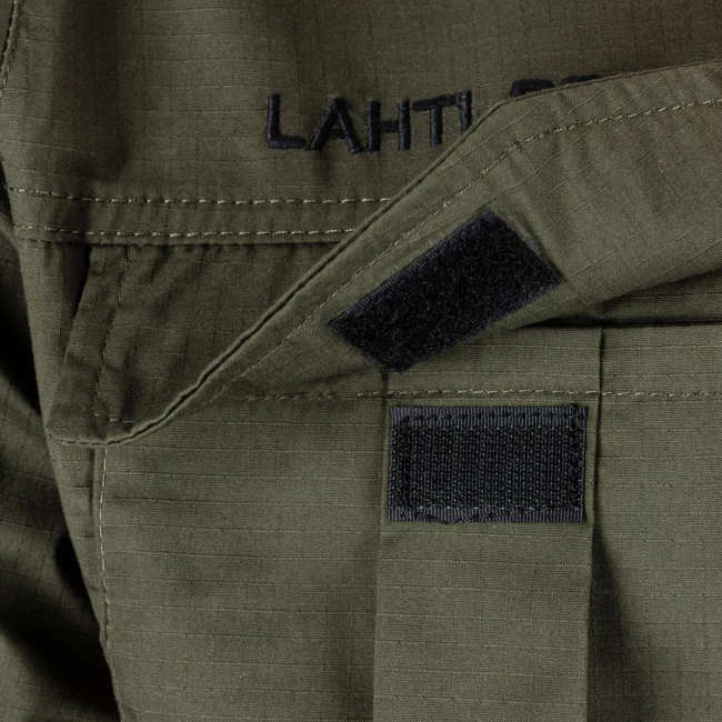 Koszula męska casual Lahti Pro L41812
