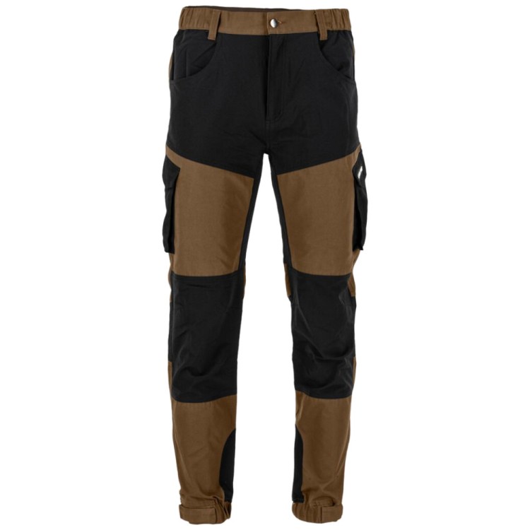 LAHTI PRO Spodnie męskie stretch L40557