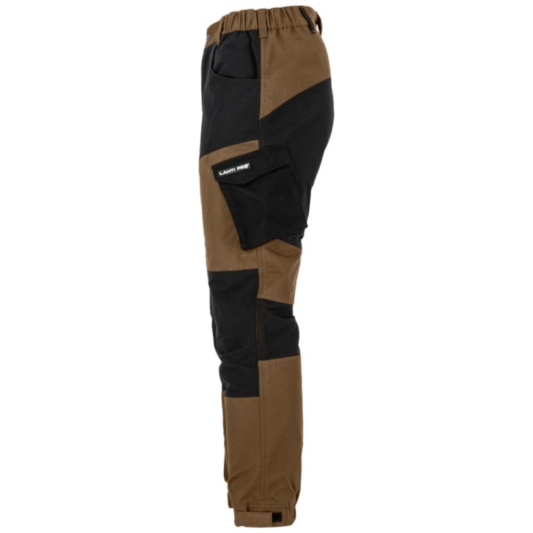LAHTI PRO Spodnie męskie stretch L40557