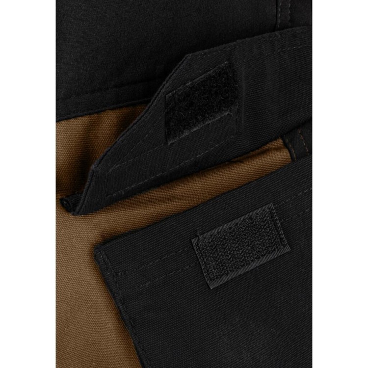 LAHTI PRO Spodnie męskie stretch L40557
