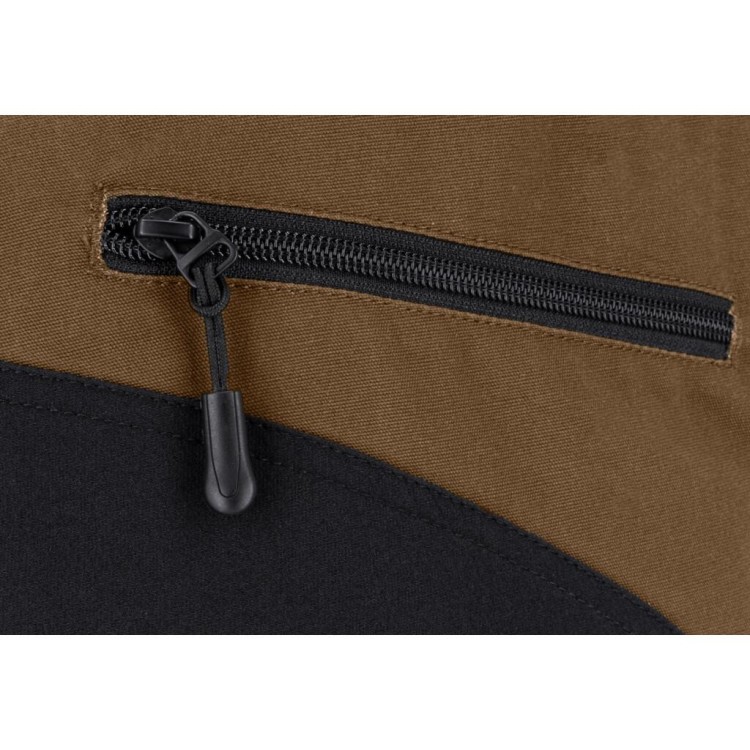 LAHTI PRO Spodnie męskie stretch L40557