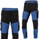LAHTI PRO Spodnie robocze męskie stretch L40556