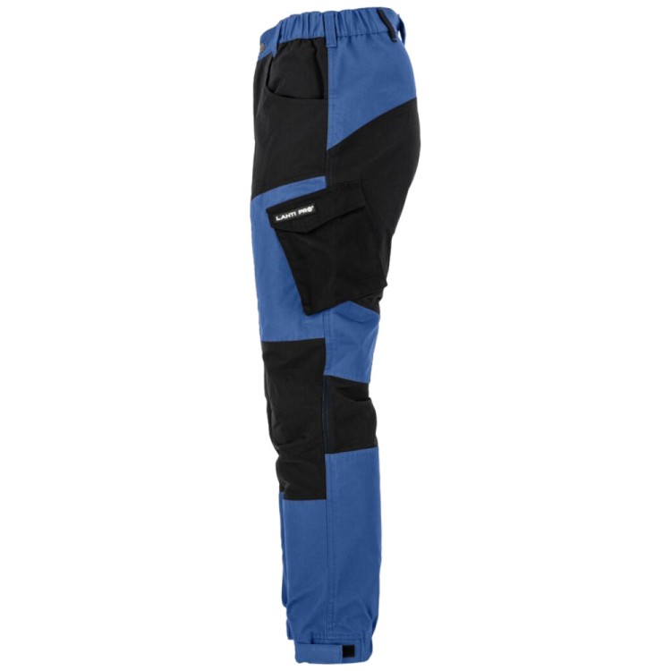 Spodnie robocze LAHTI PRO L40556