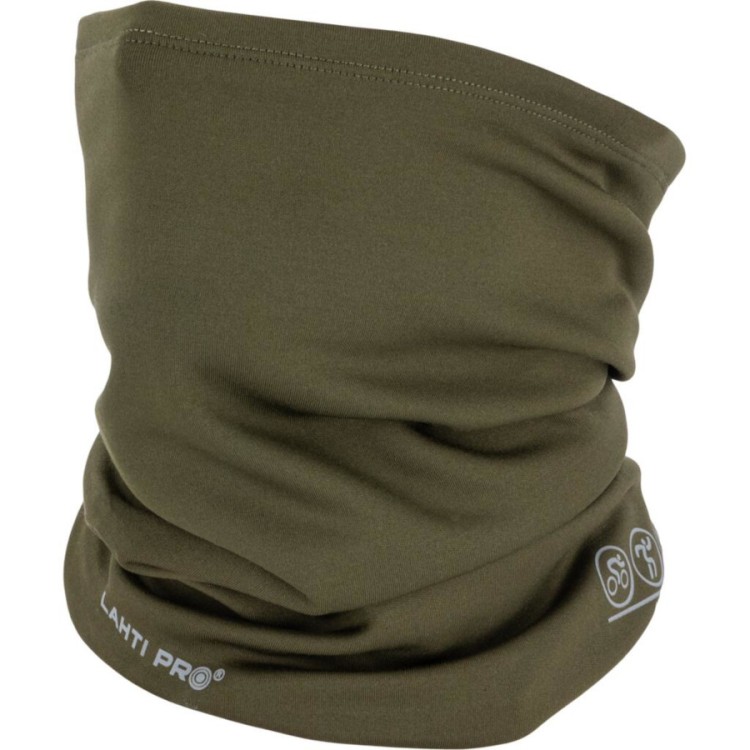 Szalokominiarka komin termoaktywny THERMO ACTIVE zielony Lahti Pro L103080S