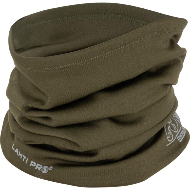 Komin termoaktywny THERMO ACTIVE zielony Lahti Pro L103080S