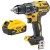 DEWALT DCD791N Wiertarko-wkrętarka bezszczotkowa 18V + Akumulator 5Ah