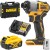 DeWALT DCF840P1 Zakrętarka udarowa 18V 192Nm 1x 5,0Ah Ładowarka