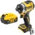 DeWALT DCF860N Zakrętarka udarowa 18V 1x 5.0Ah 282Nm