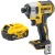 DEWALT DCF887N Zakrętarka udarowa 1/4" 18V 205Nm + akumulator 5.0Ah