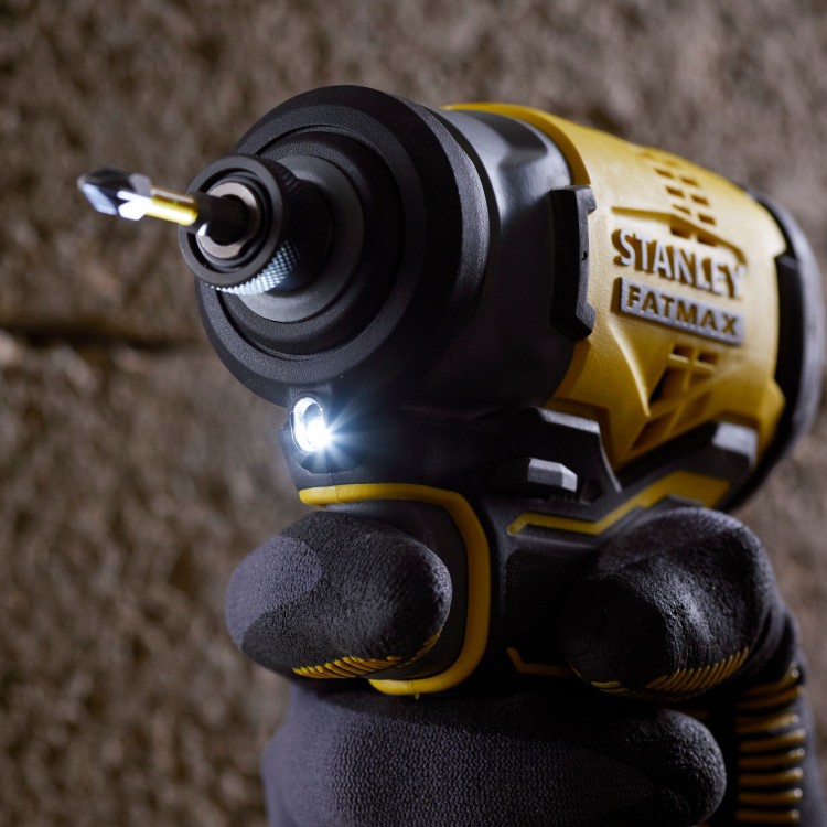 zastosowanie zakrętarki akumulatorowej Stanley SFMCF810B