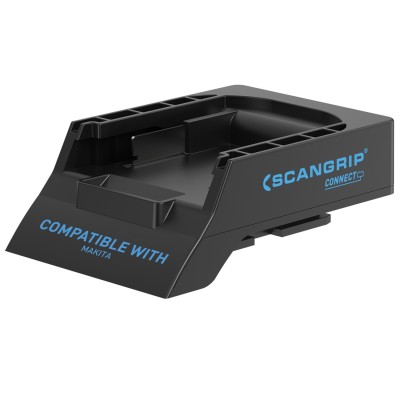 Adapter connect kompatybilny z MAKITA CONNECTOR Scangrip 03.6148C