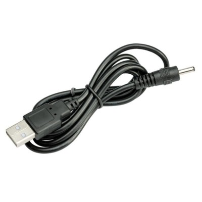 Kabel zasilający Scangrip 03.5307 1m do ładowarki 03.5305