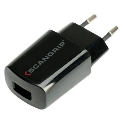 Ładowarka USB do Lamp SCANGRIP 03.5305 5V 1A