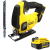 Wyrzynarka akumulatorowa 18V V20 torba STANLEY SFMCS600B + aku 4Ah