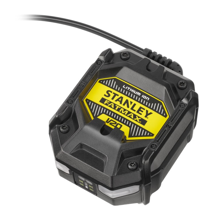 Ładowarka wsuwana 1.25A 18V V20 Stanley SFMCB10