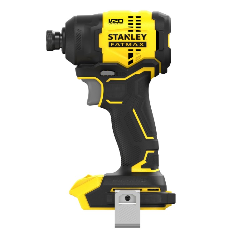 Zakrętarka akumulatorowa 18V V20 body Stanley SFMCF811B