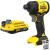 Zakrętarka udarowa 18V 170Nm 1x 2,0Ah Stanley SFMCF811