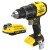 Wiertarko-wkrętarka 18V V20 udarowa 60Nm body Stanley SFMCD716B aku 2Ah