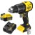 Wiertarko-wkrętarka 18V V20 udarowa 60Nm body Stanley SFMCD716B aku 4Ah ład