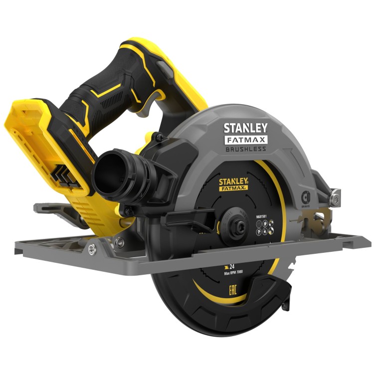 pilarka tarczowa STANLEY SFMCS551