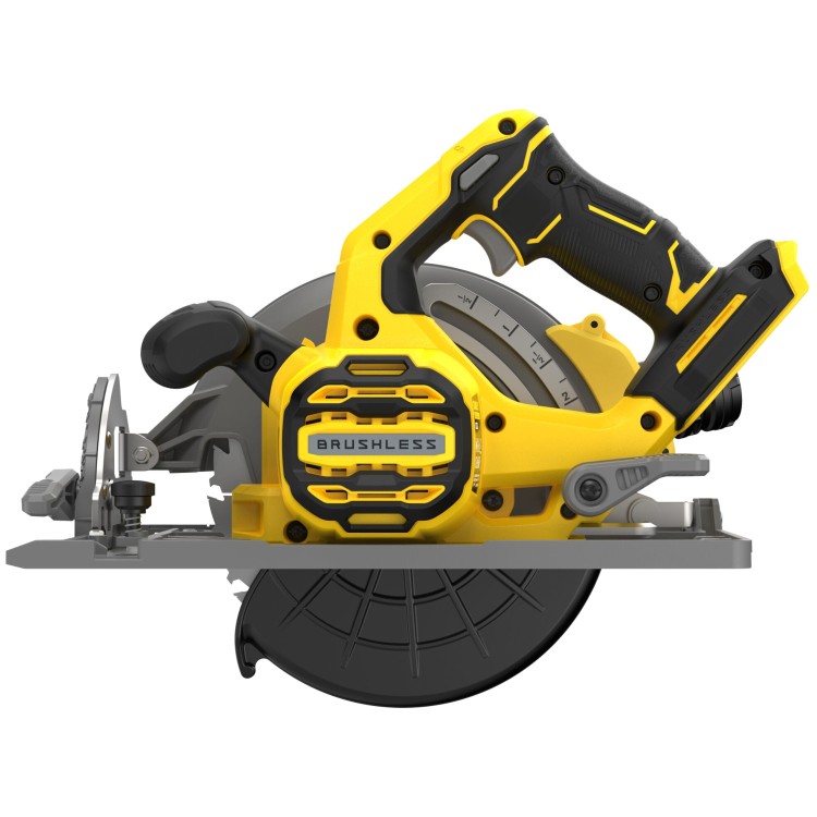 STANLEY SFMCS551B Piła tarczowa