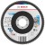 BOSCH Tarcza listkowa X451 do metalu
