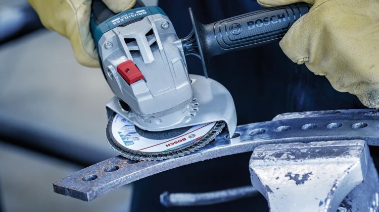 BOSCH Tarcza listkowa X451 zastosowanie