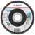 BOSCH Tarcza listkowa X451 do metalu