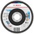 BOSCH Tarcza listkowa X451 do metalu