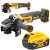 DEWALT DCG405N Szlifierka kątowa 18V 125mm + aku 5.0Ah