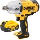DEWALT DCF897 Klucz udarowy 3/4" 18V XR 950Nm + Akumulator 5.0Ah