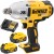 DEWALT DCF897 Klucz udarowy 3/4" 18V 950Nm + 2x Akumulator 5.0Ah + Ładowarka 4A
