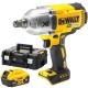 DEWALT DCF899NT Klucz udarowy 1/2" 18V 950Nm TSTAK + Akumulator 5.0Ah