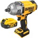 DEWALT DCF900N Klucz udarowy 18V 1/2" 1355Nm + akumulator 5Ah