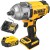 DEWALT DCF900 Klucz udarowy 18V 1/2" 1355Nm + akumulator 5.0Ah + ładowarka