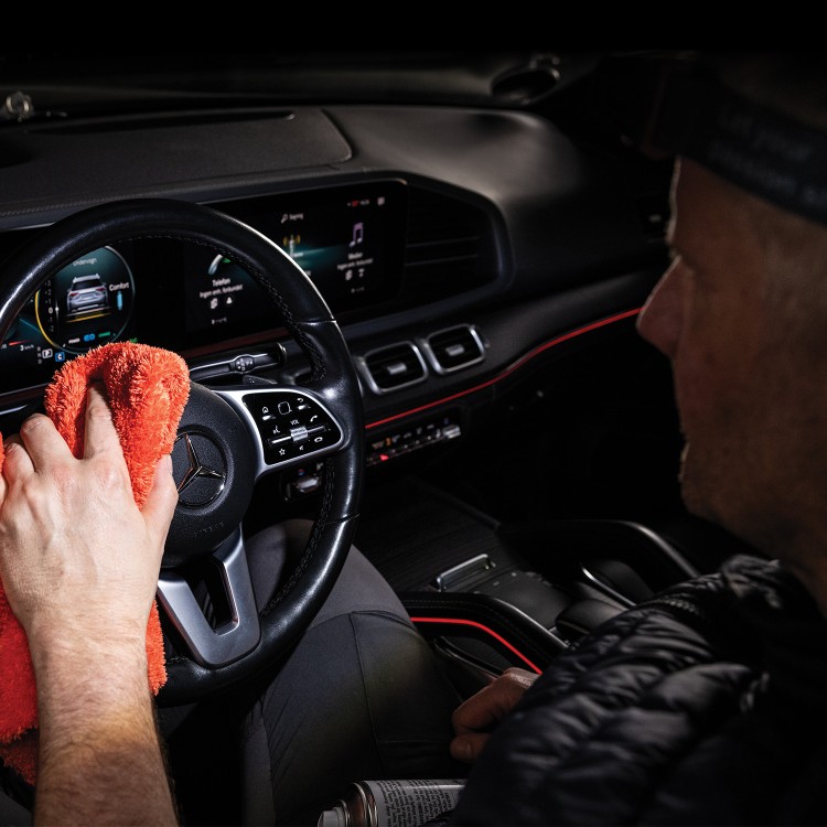 SCANGRIP 03.5663 Lampa czołowa LED 250 lm zastosowanie