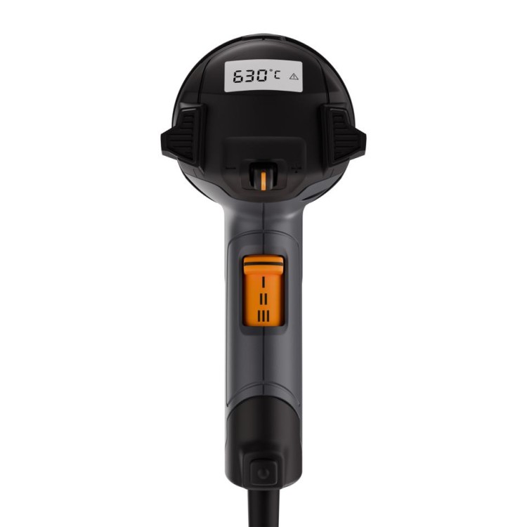 Opalarka sieciowa 2200W STEINEL ST089559