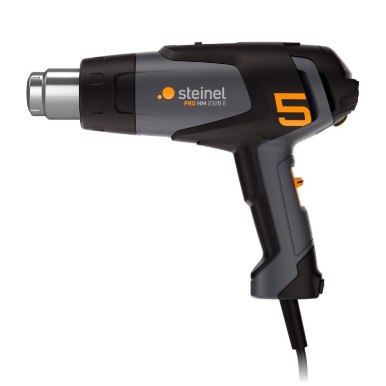 Opalarka sieciowa 2300W STEINEL HM 2320 E ECO
