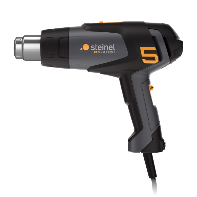 Opalarka sieciowa 2200W STEINEL HM 2120 E