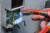 zastosowanie Testera napięcia 90-1000V FELO