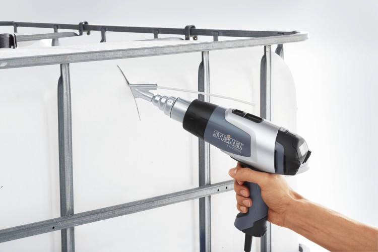 zastosowanie opalarki sieciowej 2300W STEINEL ST007386