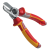 Nożyce do kabli 210mm VDE do zdejmowania NWS 043-49VDE-210