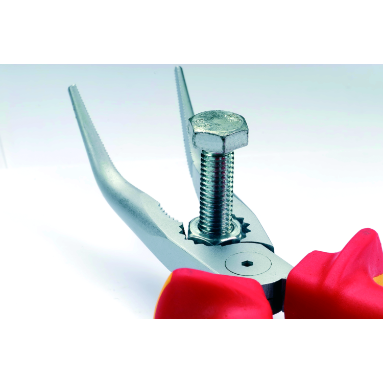 Szczypce dla elektryka NWS 141-49VDE-170