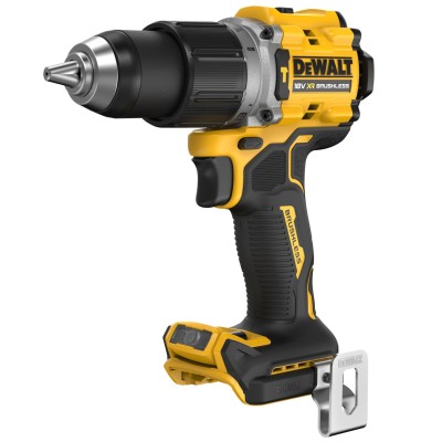 Wiertarko-Wkrętarka akumulatorowa 18V 90Nm DeWALT DCD805N