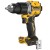 Wiertarko-Wkrętarka akumulatorowa 18V 90Nm DeWALT DCD805N