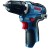 BOSCH Wiertarko-wkrętarka 12V GSR 12V-35
