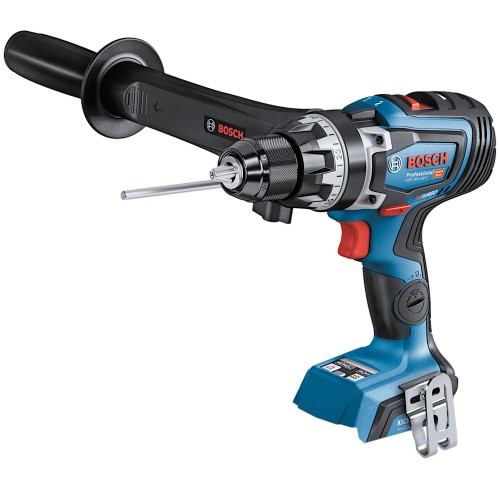 BOSCH GSR 18V-150 C Wiertarko-wkrętarka 18V 150Nm /body/