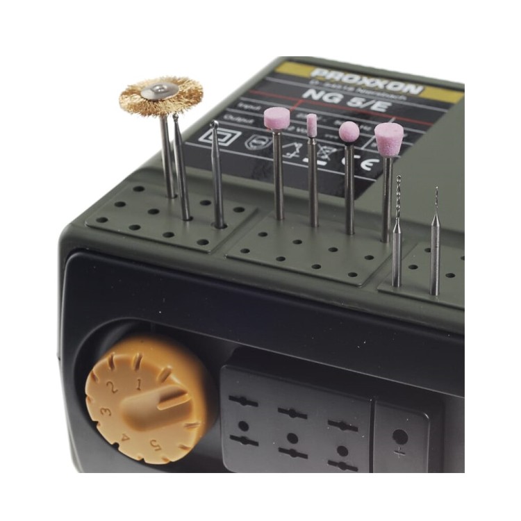 PROXXON 28704 Zasilacz prostownik MICROMOT
