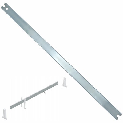 KAUFMANN 10.632.03 Prowadnica P29 do przecinarek TopLine 720