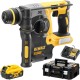 DEWALT DCH273P1 Młotowiertarka akumulatorowa SDS+ 18V aku 5Ah ładowarka TSTAK
